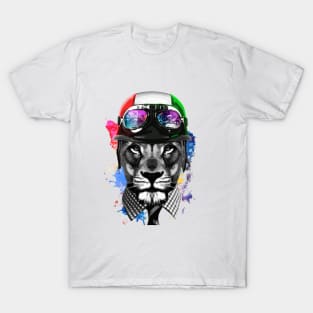 Scooter Face T-Shirt